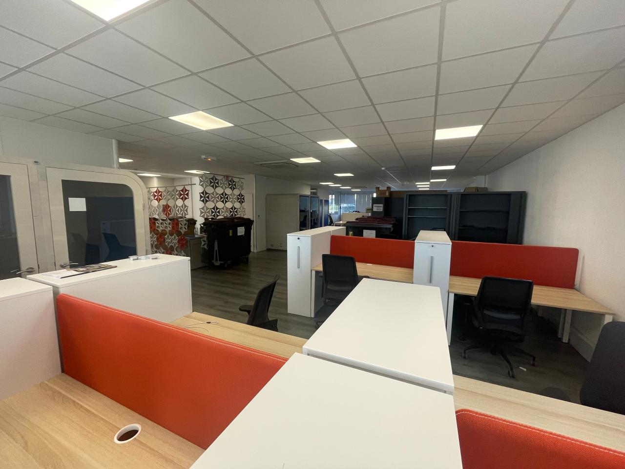 Bureau Toulouse 1515m² Location bureau Toulouse Haute-Garonne OLBUR2427374 13